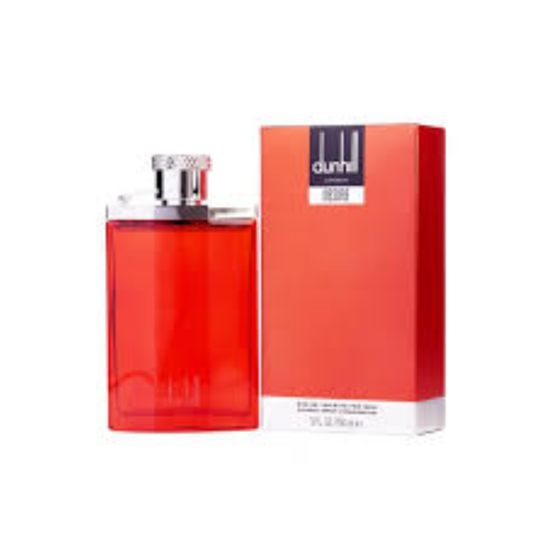 ZZZ-DUNHILL BY EMBASSY RED